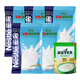 雀巢（Nestle）全脂調制奶粉500g蛋糕面包牛軋糖雪花酥烘焙原料成人奶粉 全脂調制奶粉500g*5袋+雀巢燕麥片250g