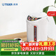 虎牌（TIGER）電熱水瓶 智能3段真空保溫防漏電熱水壺PYH-A30C 3L電水壺