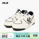 MLB鞋子男女情侶同款復古板鞋學(xué)長(cháng)鞋運動(dòng)休閑鞋3ASXCA12N-50WHS-235