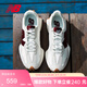NEW BALANCE【騏驥紅】運動(dòng)鞋女鞋舒適復古戶(hù)外休閑鞋327系列WS327KA 36.5