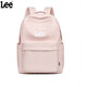 Lee時(shí)尚潮大學(xué)生書(shū)包旅行出行背包雙肩包【春尚新】送女友送老婆禮物