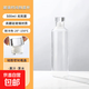 高硼硅玻璃密封瓶泡酒瓶專用空瓶子食品級分裝瓶裝酒容器泡酒瓶 【有刻度/加厚】一只裝500毫升