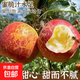 【年貨節禮盒】新疆阿克蘇冰糖心蘋(píng)果果園采摘農家種植新鮮水果 【禮盒】櫻桃蘋(píng)果帶箱5斤60-70mm