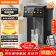 蘇泊爾（SUPOR）5L大容量 電熱水壺燒水壺開(kāi)水壺電水壺 飲水機電熱水瓶 家用智能保溫恒溫 316L不銹鋼SW-50T822PRO