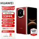 HUAWEI Mate X7 折疊屏手機 超可靠折疊玄武架構 華為折疊屏鴻蒙 華為matex7手機 寰宇紅 16GB+512GB 典藏版