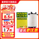 曼牌濾清器（MANNFILTER）C14130/1空氣濾芯適用明銳昊銳途安邁騰速騰/A3/高爾夫6/帕薩特