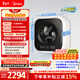 美的（Midea）滾筒洗衣機全自動(dòng) 帶烘干洗烘一體 3KG超薄壁掛 內衣嬰兒洗衣機 MD30MINIMAX 以舊換新 國家補貼