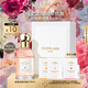 嬌蘭（Guerlain）花草水語(yǔ)玫瑰玫瑰淡香水40ml香氛化妝品彩妝禮盒生日禮物女送女友