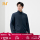 361°外套男秋冬季新款立領(lǐng)運動(dòng)休閑戶(hù)外跑步夾克上衣風(fēng)衣652534606-3