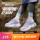 Skechers斯凱奇自營(yíng)兒童隕星熊經(jīng)典運動(dòng)鞋時(shí)尚潮流舒適休閑運動(dòng)鞋319073L