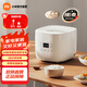 米家小米電飯煲N1 1.6L 家用1-2人預約多功能電飯鍋 一人小型迷你電飯煲宿舍煮粥輔食 米家電飯煲 1.6L 1.6L