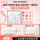 雅漾（Avene）干敏肌修護限定禮盒(潔面+專(zhuān)研水+修護霜+噴霧+面膜)套裝效期27.5