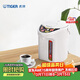 虎牌（TIGER）電熱水瓶 智能3段真空保溫防漏燒水壺 PYH-A22C 2.2L電水壺