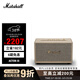 Marshall（馬歇爾）ACTON III 音箱3代無(wú)線(xiàn)藍牙搖滾家用重低音生日禮物電腦音響 奶白色