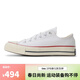 匡威（Converse）CONVERSE【滔搏運動(dòng)】男鞋女鞋低幫帆布鞋Chuck70硫化鞋情侶款 162065C 36.5