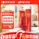 福元 紅霉素軟膏1% *10g消炎殺菌化膿性皮膚感染私處消腫燙傷膿包痤瘡抗菌潰瘍感染祛痘痤瘡唇炎