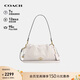 蔻馳（COACH）【品牌直供】女士FAYE中號單肩斜挎包CV529