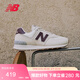 NEW BALANCE休閑鞋女鞋復古舒適秋冬透氣輕便百搭運動(dòng)鞋574系列WL574RCF 37