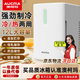 澳柯瑪車(chē)載冰箱12L宿舍辦公室租房用母乳美妝藥材存儲小型迷你冰箱冰柜