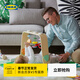 宜家（IKEA）LEKA雷卡嬰兒游戲架智早教新生幼兒寶寶玩具發(fā)聲1歲3個(gè)月 嬰兒游戲架樺木膠合板/多色