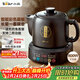 小熊（Bear）中藥壺 煎藥壺 全自動(dòng)免看管中藥鍋電煎壺 家用分體式藥罐熬藥壺3L大容量變頻萃取JYH-D30Z1 二煎