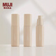 MUJI柔霧粉底液 單瓶裝 底妝 203自然色