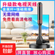 新款地波dtmb無(wú)線(xiàn)高清信號接收神器電視天線(xiàn)盒子配件室內室外通用老人用天線(xiàn)接收器 旗艦版天線(xiàn)10米線(xiàn)【城區數字電視用】