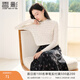 香影半高領(lǐng)蕾絲衫上衣女2026春季新款氣質(zhì)長(cháng)袖鏤空白色內搭打底衫 鷺白 M 160/84A/95-110斤