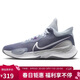 耐克NIKE男子實(shí)戰籃球鞋RENEW ELEVATE III 運動(dòng)鞋DD9304-010狼灰43