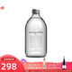 寰彼極（antipodes） 新西蘭國家酒館 綺怡寰彼極 原瓶進(jìn)口高端礦泉水 玻璃瓶裝飲用水 綺怡礦泉水12瓶裝*500ml(充氣）