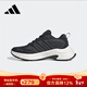 阿迪達斯（adidas）【京東奧萊】運動(dòng)鞋夏秋季新款男女情侶秋季耐磨百搭減震老爹跑步 JS2768 42