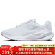 耐克NIKE跑步鞋女緩震透氣REVOLUTION 7運動(dòng)鞋FB2208-100白38