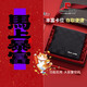 皮爾卡丹男士錢(qián)包禮盒頭層牛皮橫款票夾錢(qián)夾送禮商務(wù)黑色