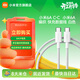 小米6A C-C 1M 小米6A 編織 快充數據線(xiàn) 白色 2米