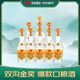 雙溝大曲金獎  53度 500mL*9瓶 整箱裝 濃香型白酒 口糧酒