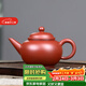 束氏宜興原礦紫砂壺手工制大紅袍泥料紫砂茶具養生泡茶壺禮盒新年禮物