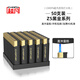 超凡黑色防風(fēng)打火機一次性打火機批發(fā)整盒耐用便利店飯店普通家用CF5