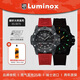 雷美諾時(shí)（Luminox）碳纖大師自動(dòng)機械表 瑞士手表防水200米男表 XS.3875 送禮好物