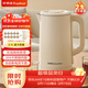 榮事達（Royalstar）家用燒水壺自動(dòng)斷電保溫一體全自動(dòng)恒溫飲水機養生壺熱水壺電水壺電熱水壺京東自營(yíng)燒水壺京東自營(yíng)