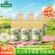 版納雨林（BANNARAINFOREST）NFC庫爾勒梨汁248ml*6瓶新疆鮮果壓榨0脂肪0添加糖香梨冷藏更佳