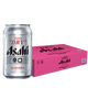 Asahi朝日啤酒330ml*6*4 整箱裝