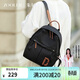 朱爾雙肩包女2026年最新款超輕牛津布背包女旅行女士雙肩背包生日禮物