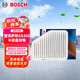 博世（BOSCH）空氣濾芯空濾清器格2324適配豐田皇冠/雷克薩斯GS300