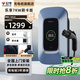 公牛充電樁槍新能源電動(dòng)汽車(chē)家用交流樁7/11/21KW適用于特斯拉小鵬極氪理想華為問(wèn)界奔馳小米阿維塔 7kw樂(lè )享刷卡版（LED數顯屏+預約充電) 【基礎安裝】