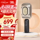 JBL無(wú)線(xiàn)直播麥克風(fēng) KMC650 藍牙話(huà)筒音響一體麥克風(fēng) 全民K歌 話(huà)筒K歌寶 家庭ktv露營(yíng)唱K 禮物 【高音質(zhì)雙喇叭】KMC650金色