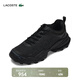 LACOSTE法國鱷魚(yú)男鞋25秋冬新款簡(jiǎn)約舒適運動(dòng)鞋|50SMA0128 02H/黑色 41 7.5