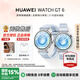 華為（HUAWEI）手表 WATCH GT 6 41mm【咨詢(xún)領(lǐng)優(yōu)惠】血氧健康呼吸監測長(cháng)續航手表【華為官方授權店】 【新色】冰雪藍 41mm氟膠表帶