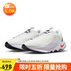 耐克NIKE女子 訓練鞋WMNS NIKE MOTIVA運動(dòng)鞋DV1238-101黑白38