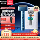 松下（Panasonic）剃須刀青春小錘子三刀頭電動(dòng)刮胡刀便攜式全身水洗日本刮胡須刀禮盒生日情人節禮物送男友送老公 深海藍RM31-A（浮動(dòng)三刀頭+全身水洗）
