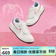 耐克（NIKE）NIKE女子空軍一號 AF 1 AIR FORCE 1 運動(dòng)鞋IQ9803-161白37.5